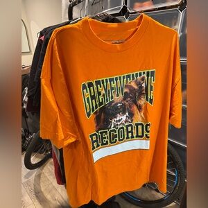 Suicide boys record label Tee